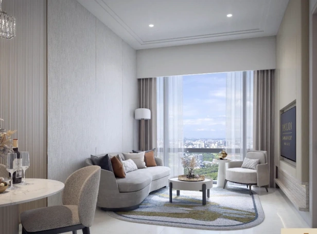 Speak to a Zeon Properties Representative
