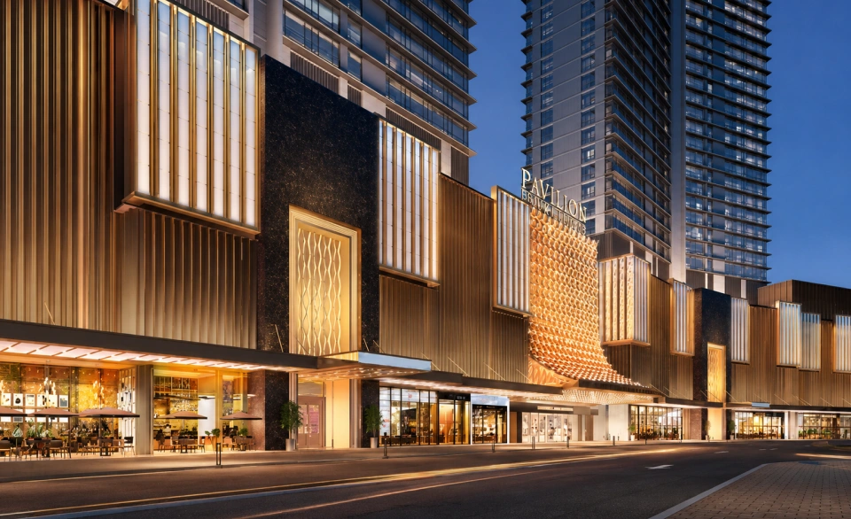 Pavilion Damansara Heights